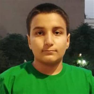 محمد امین جانی پور