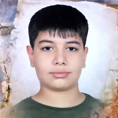 محمد طاها انصاری فرد