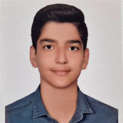 محمد مهدی طاهری پاکدل