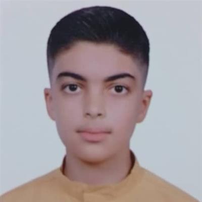 علیرضا محمدی گلبرنجی