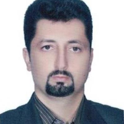 حمید رضا غلامپور